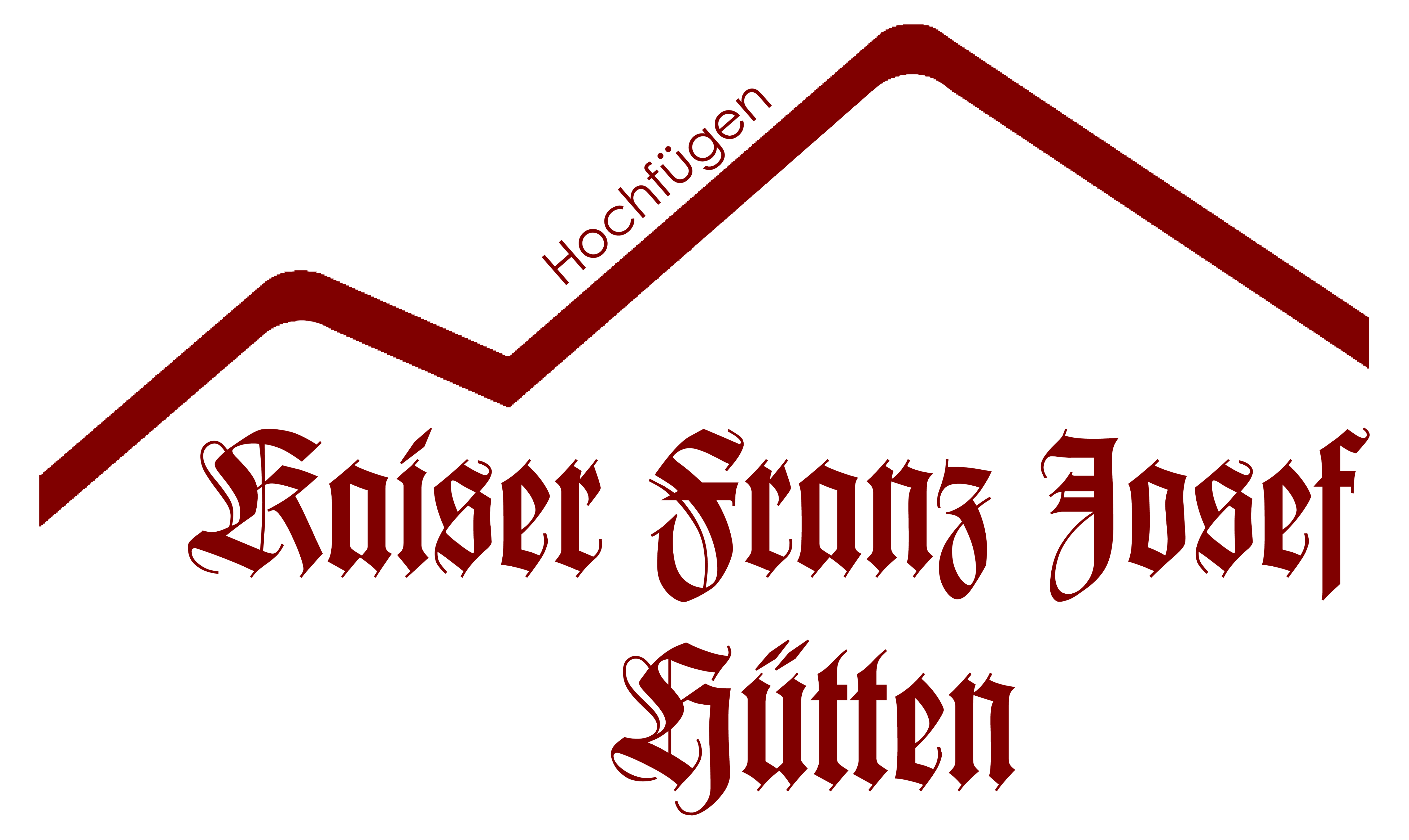 Kaiser Franz Josef Hütten